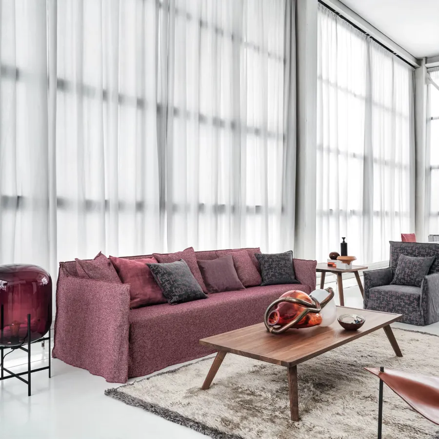 Gervasoni Ghost Sofa, buy Ghost Sofa by Gervasoni | Haute Living