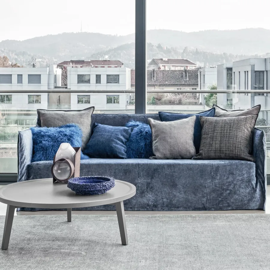 Gervasoni Ghost Sofa, buy Ghost Sofa by Gervasoni | Haute Living