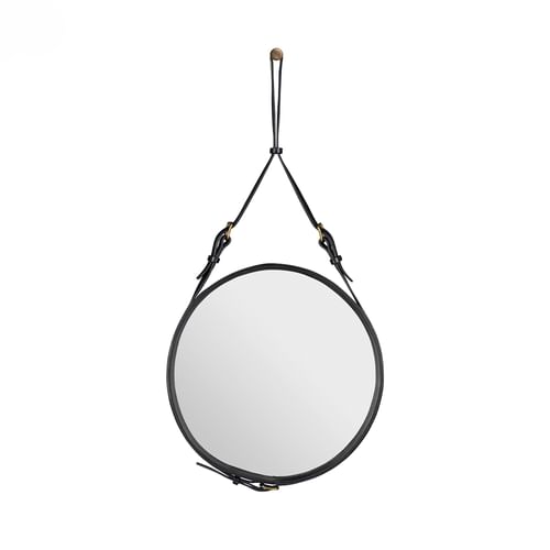 Gubi Adnet Circular Mirror 18