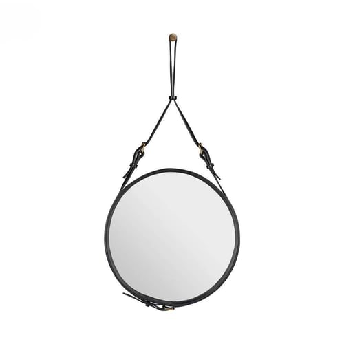 Gubi Adnet Circular Mirror Thumbnail