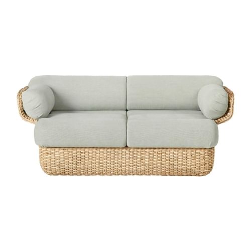 Gubi Basket Sofa 2