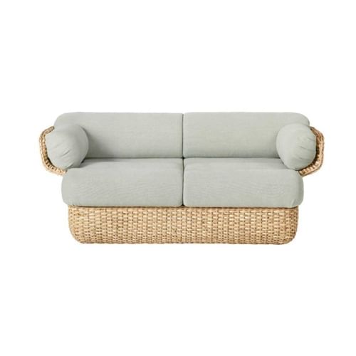 Gubi Basket Sofa Thumbnail