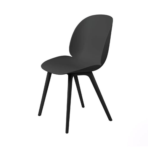 Gubi Beetle Outdoor Dining Chair Thumbnail