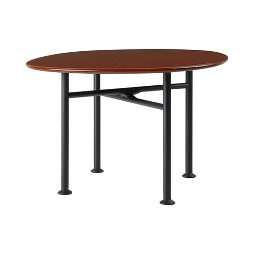 Gubi Carmel Coffee Table 25