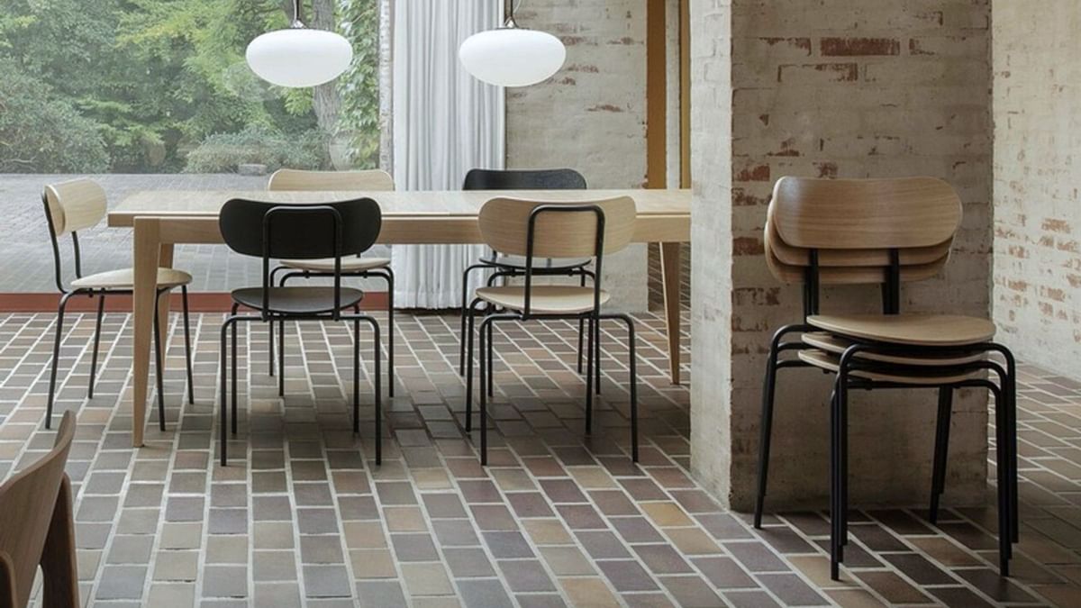 Gubi Coco Dining Chair