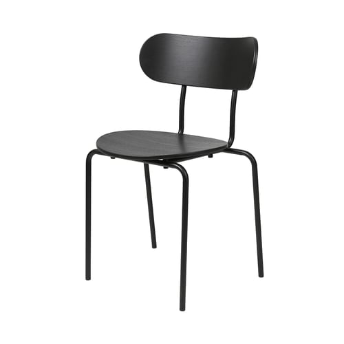 Gubi Coco Stackable Dining Chair 12