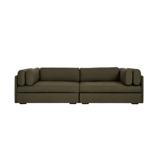 Gubi Elogio Sofa 10