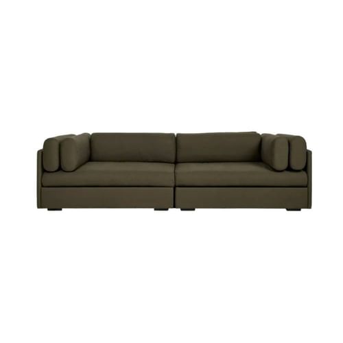 Gubi Elogio Sofa Thumbnail