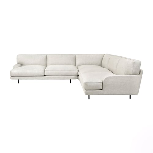 Gubi Flaneur Modular Sofa System 19