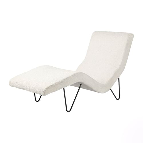 Gubi GMG Chaise Longue 3