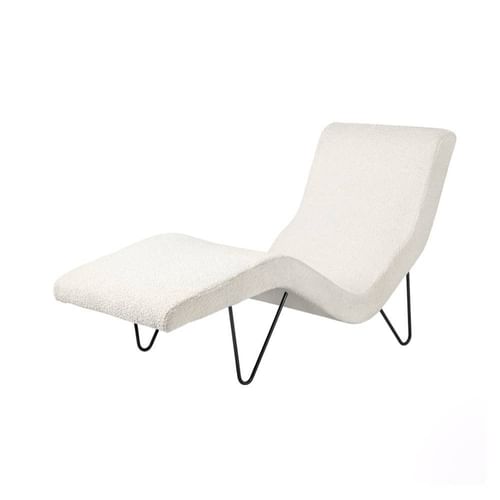Gubi GMG Chaise Lounge Thumbnail