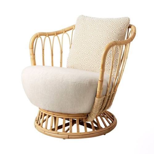 Gubi Grace Lounge Chair Thumbnail
