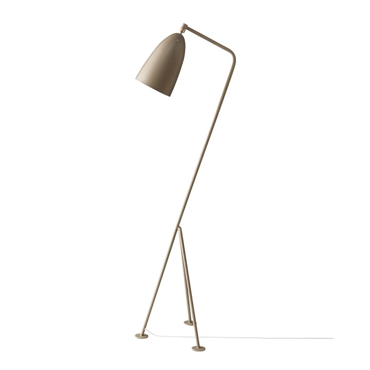Gubi Grashoppa Floor Lamp 1
