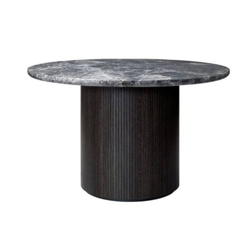Gubi Moon Dining Table Marble Top Thumbnail
