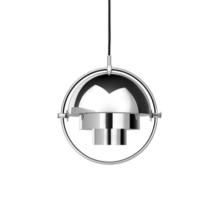 Gubi Multi Lite Pendant 4
