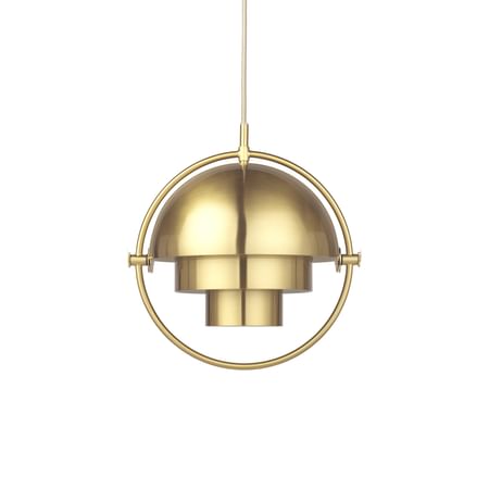 Gubi Multi Lite Pendant 6