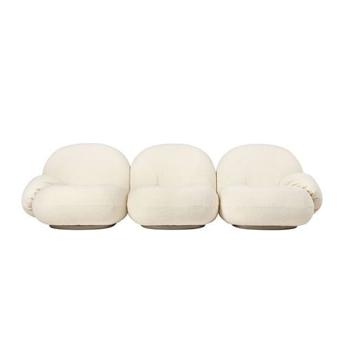 Gubi Pacha Sofa Collection 3