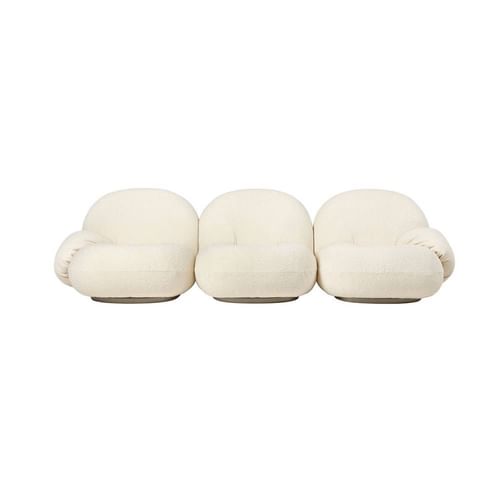 Gubi Pacha Sofa Collection Thumbnail