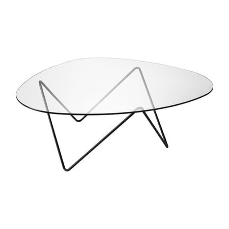 Gubi Pedrera Coffee Table 1