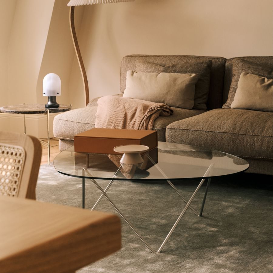 Pedrera Coffee Table – Design Within Reach