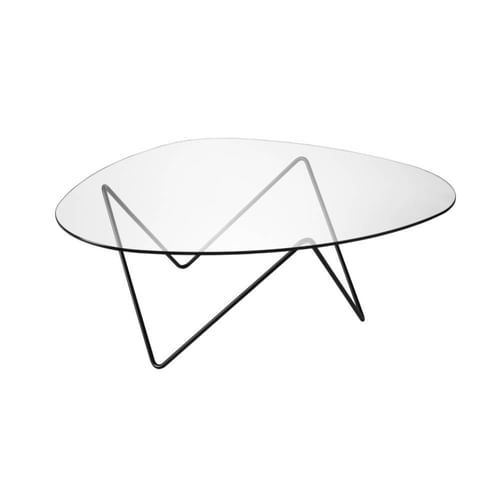 Gubi Pedrera Coffee Table Thumbnail