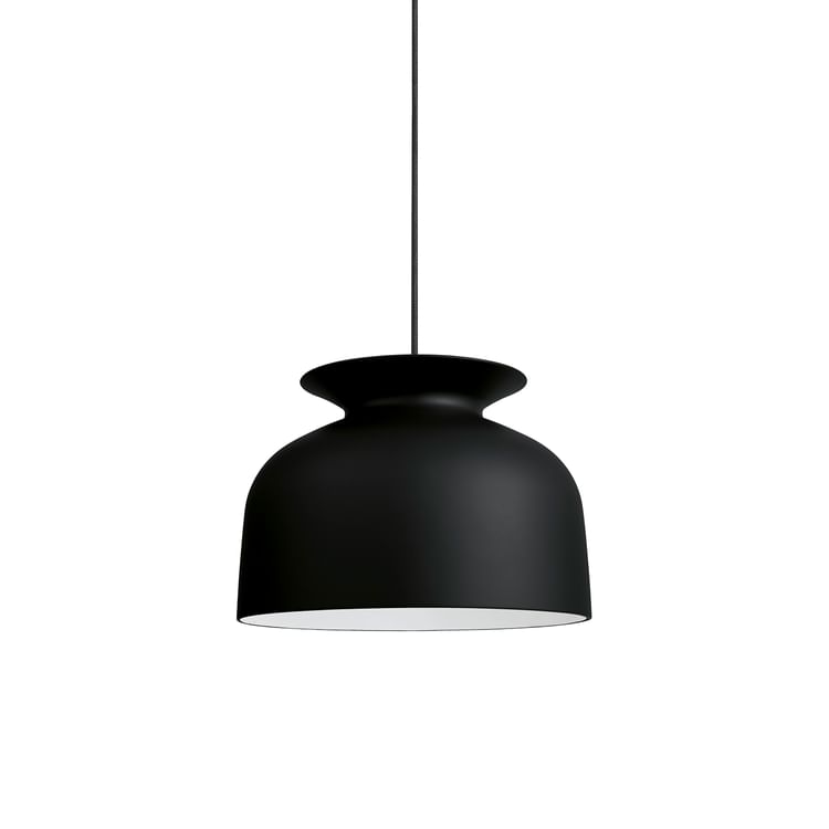 Gubi Ronde Pendant 1