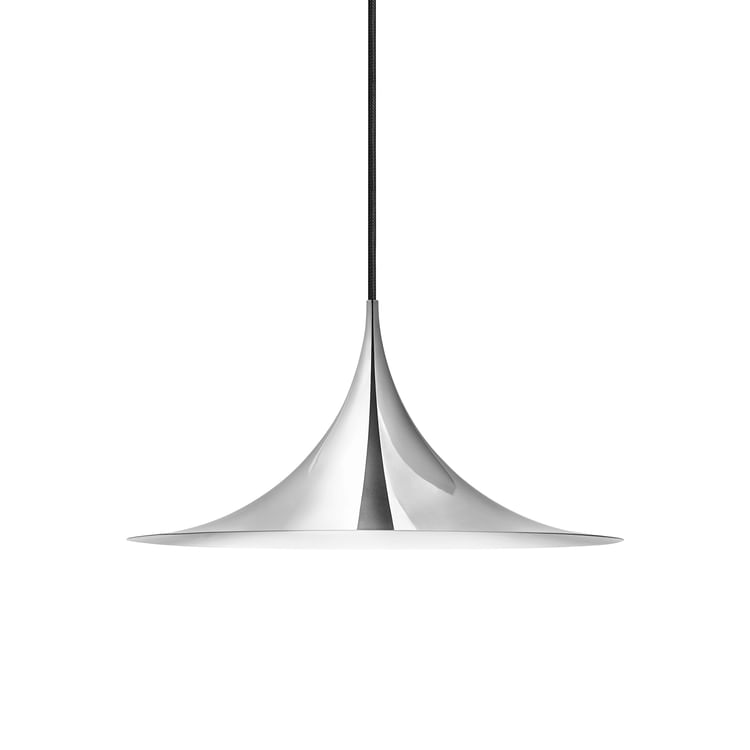 Gubi Semi Pendant Semi Pendant 1
