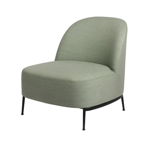 Gubi Sejour Lounge Chair 6