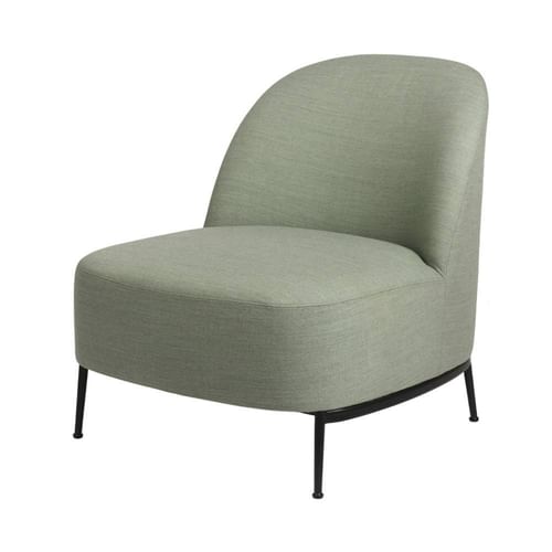 Gubi Sejour Lounge Chair Thumbnail