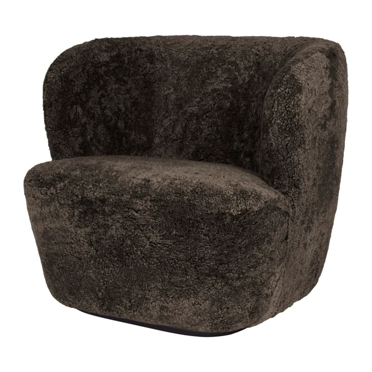 Gubi Stay Lounge Chair 20