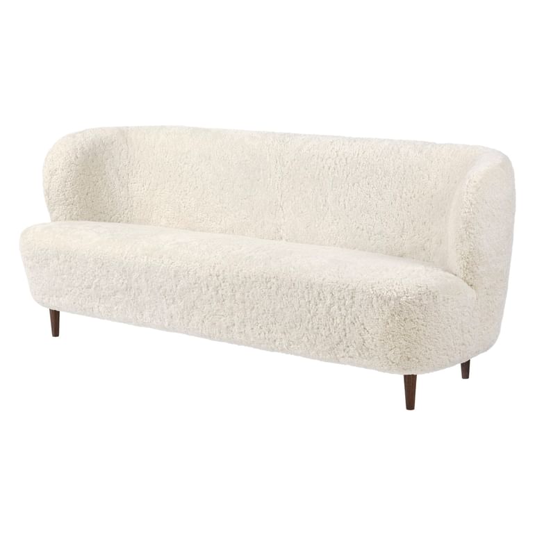 Gubi Stay Sofa Collection Wooden Base 9