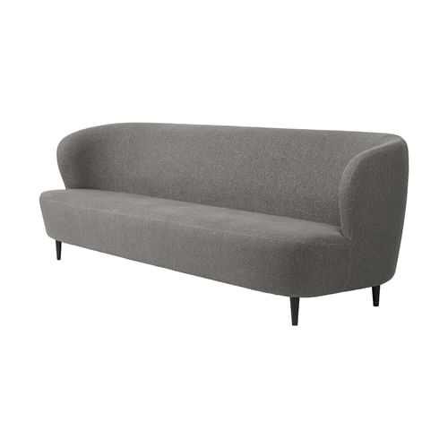 Gubi Stay Sofa Collection Wooden Base 14
