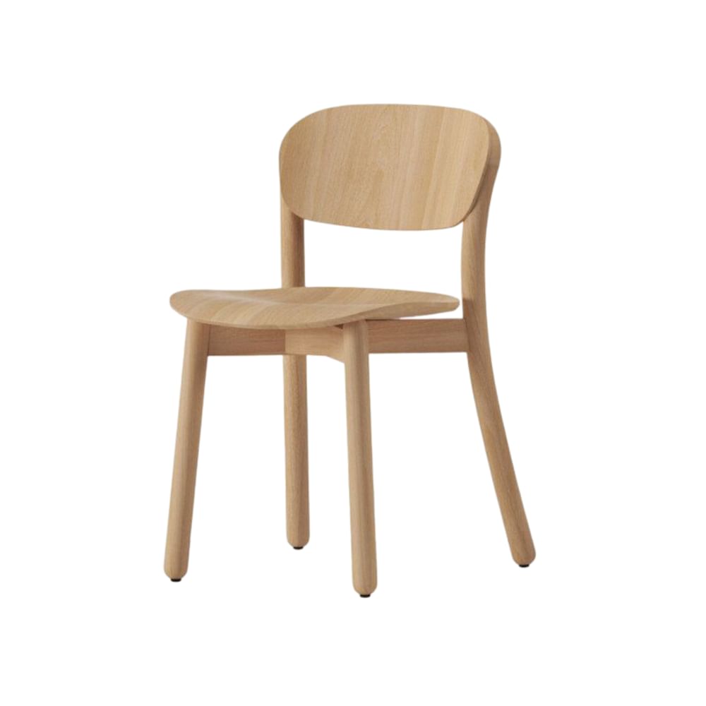 DUM Beech Chair Table 07