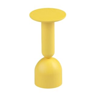 DUM Beech Side Table 10