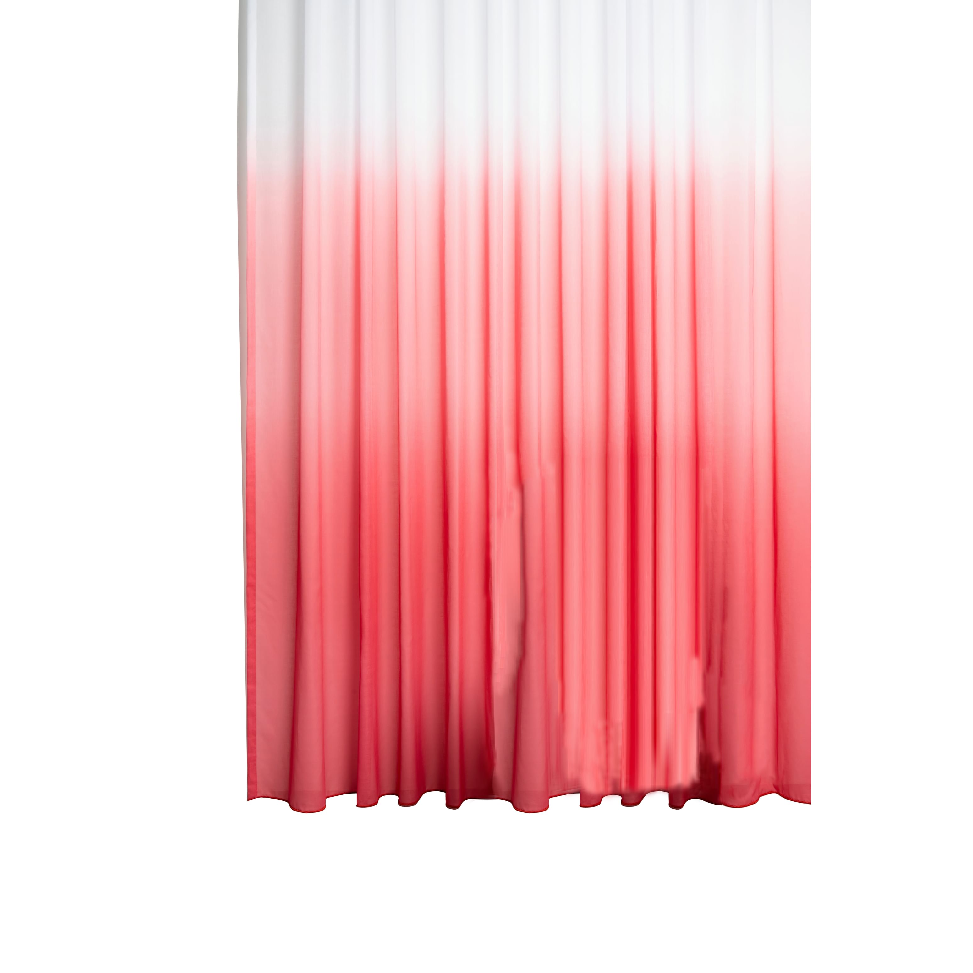 DUM DUM Dips Curtain Table 2