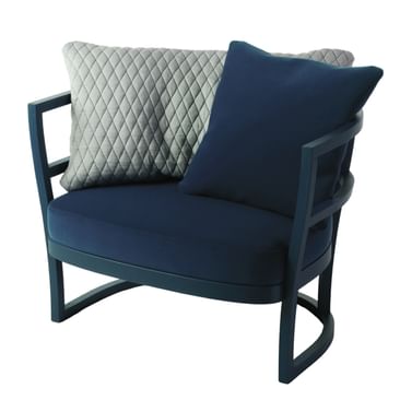DUM Wagner Armchair 17