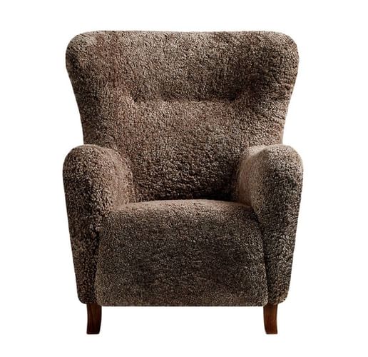 Dagmar Sampo Lounge Chair Thumbnail