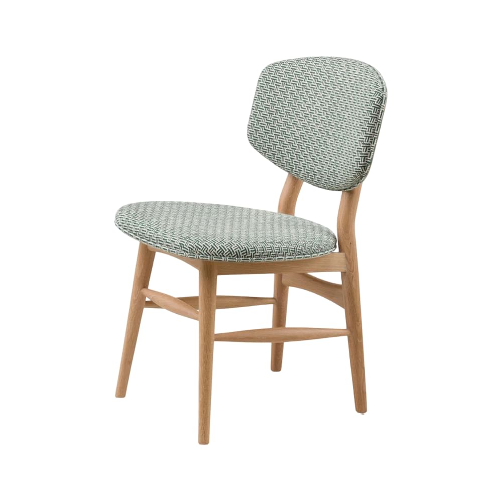 De La Espada Butterfly Chair 01