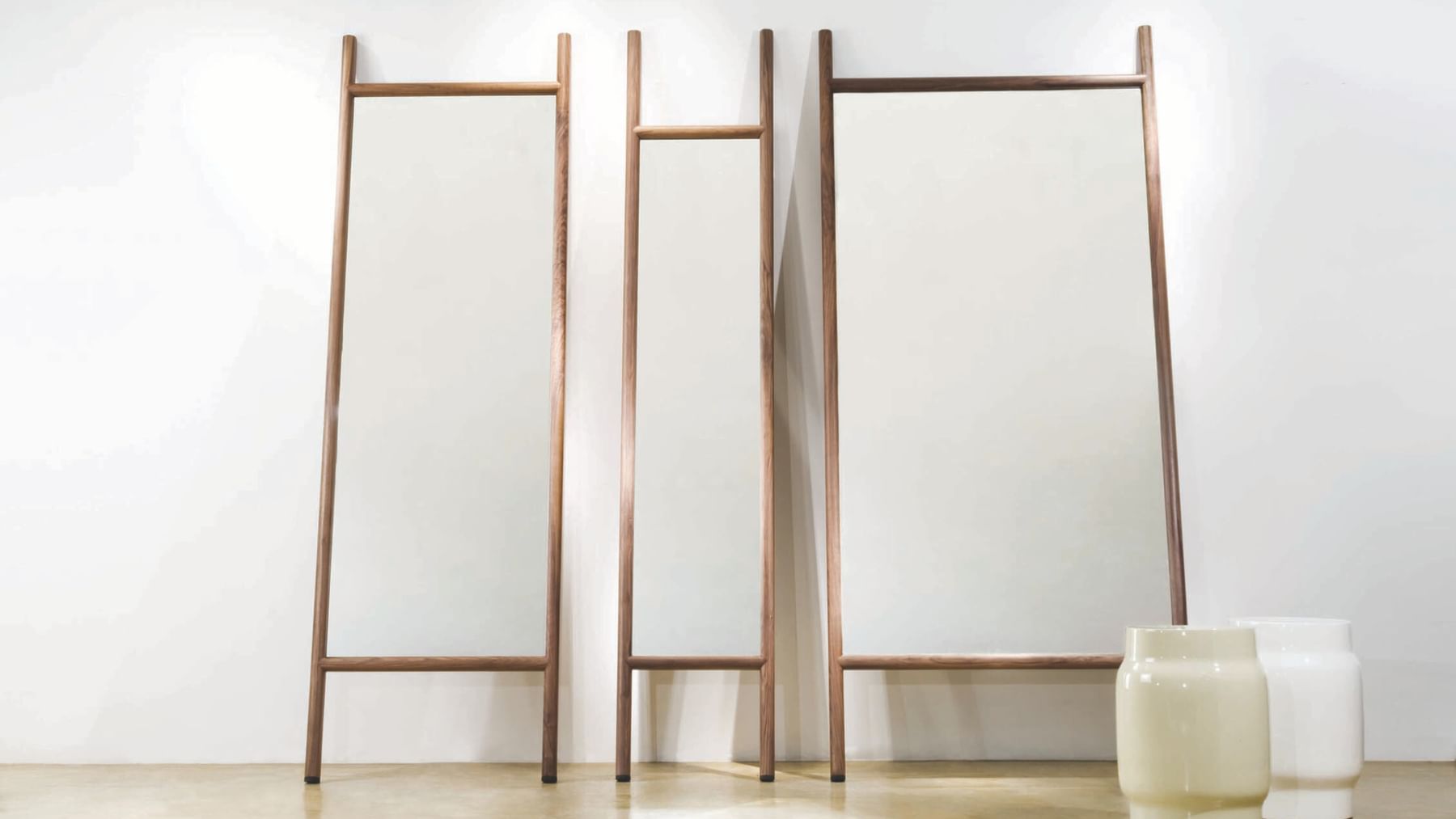 De La Espada Extend Mirrors