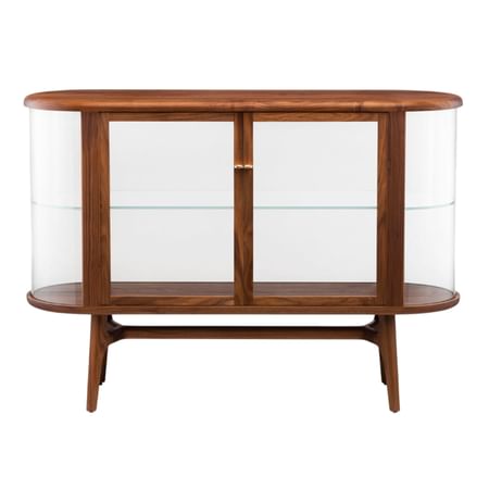 De La Espada Solo Vitrine Sideboard 07