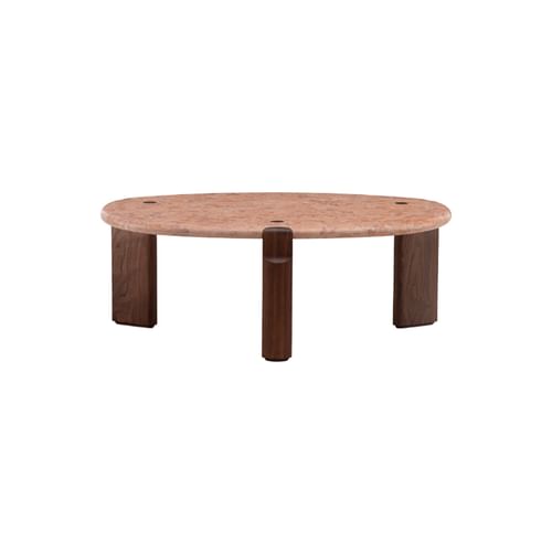 De La Espada Twenty Five Marble Coffee Table 14