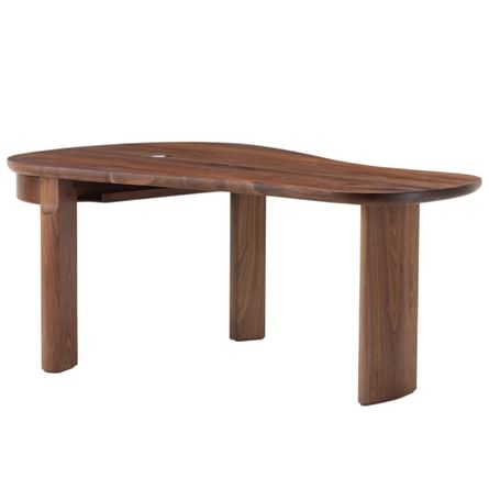 De La Espada Twenty Five Desk 10