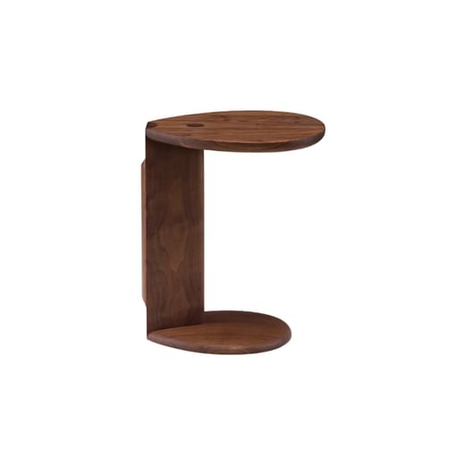 De La Espada Twenty Five Side Table 08