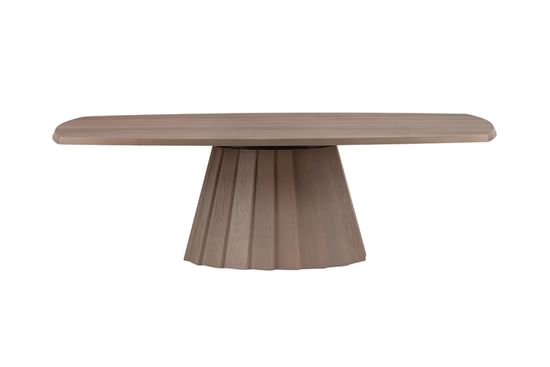 De La Espada orion dining table 03