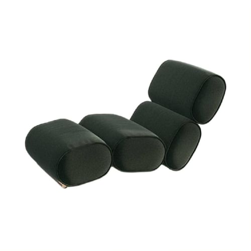 Desalto Roller Chaise Lounge Thumbnail