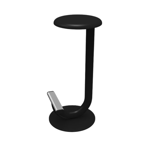 Desalto Strong Bar Stool Steel Protection Thumbnail