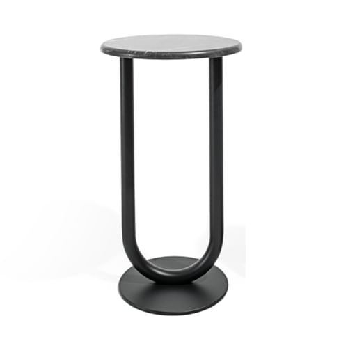 Desalto Strong Bistro Table Thumbnail
