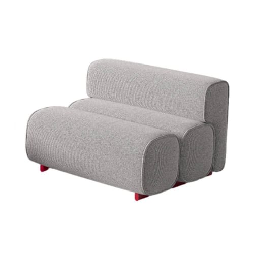Desalto Unlimited Armchair Thumbnail