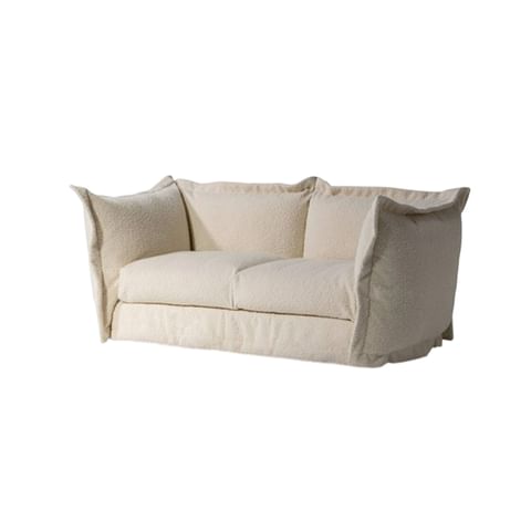 Diesel living with Moroso Cloudscape Modular Sofa Thumbnail