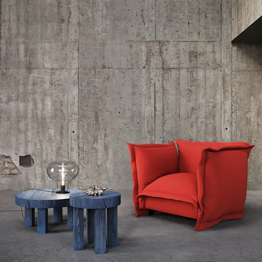 Diesel Living with Moroso | Haute Living